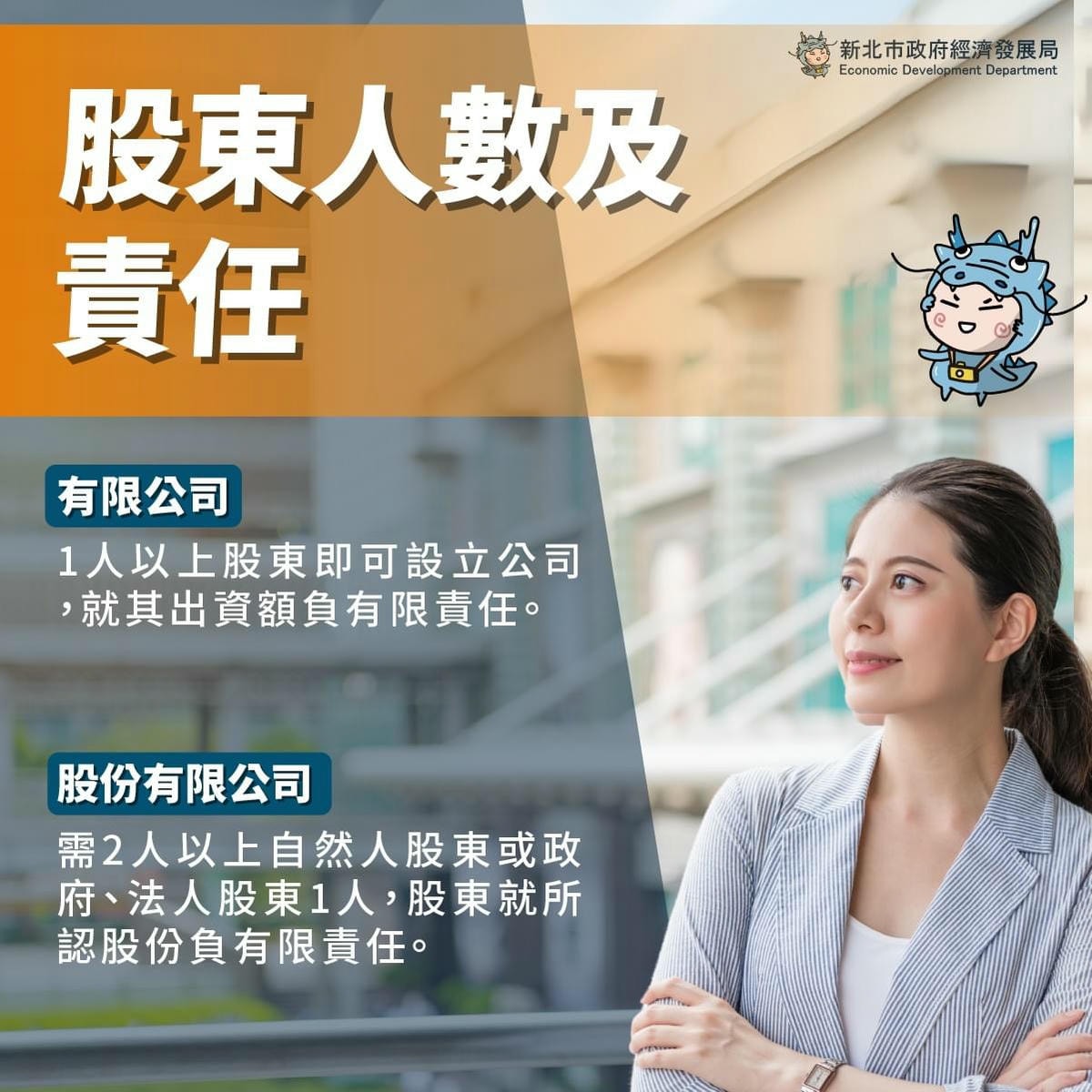 新手創業看這篇~企業小幫手Part.2 - 第2張圖