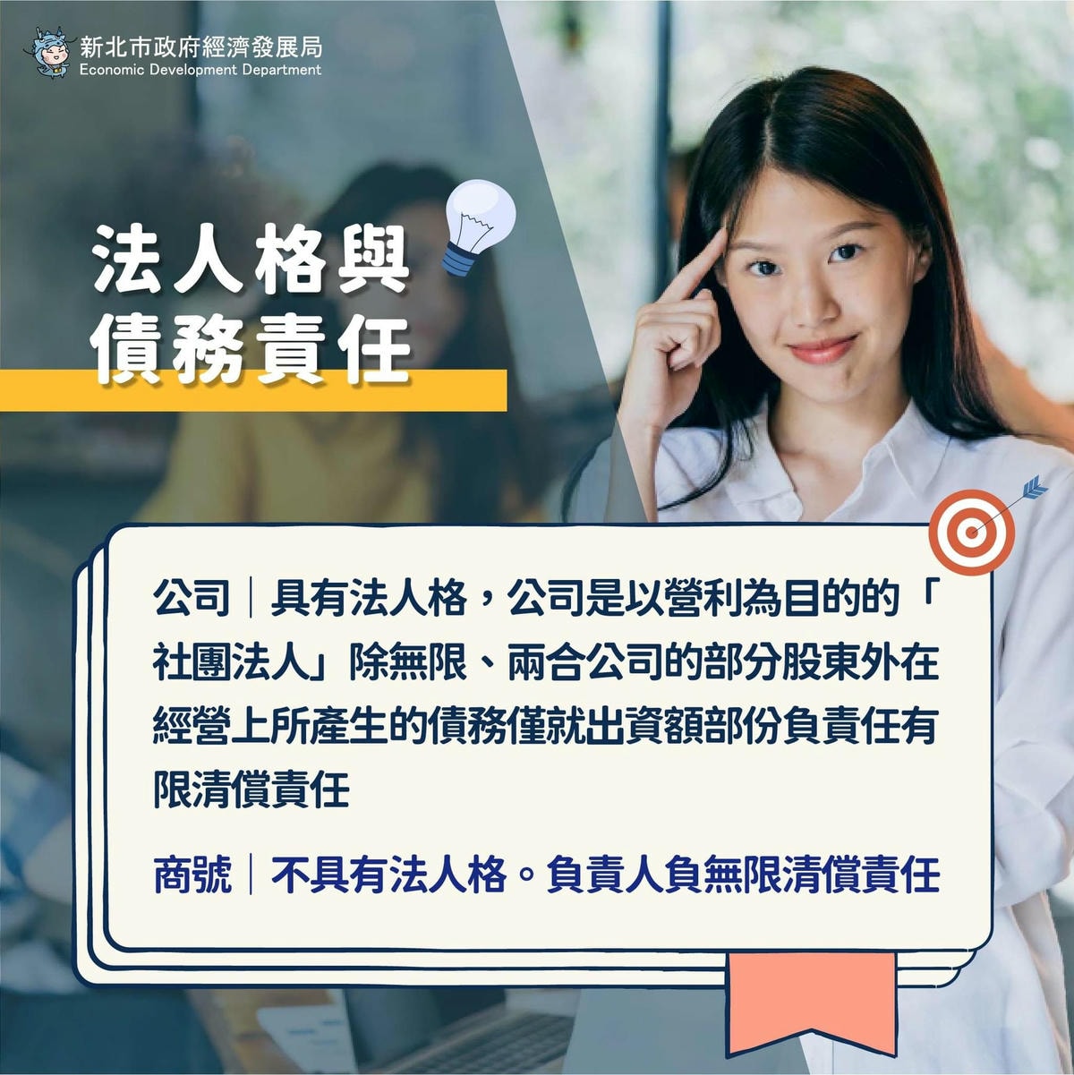 新手創業看這篇~企業小幫手Part.1 - 第2張圖