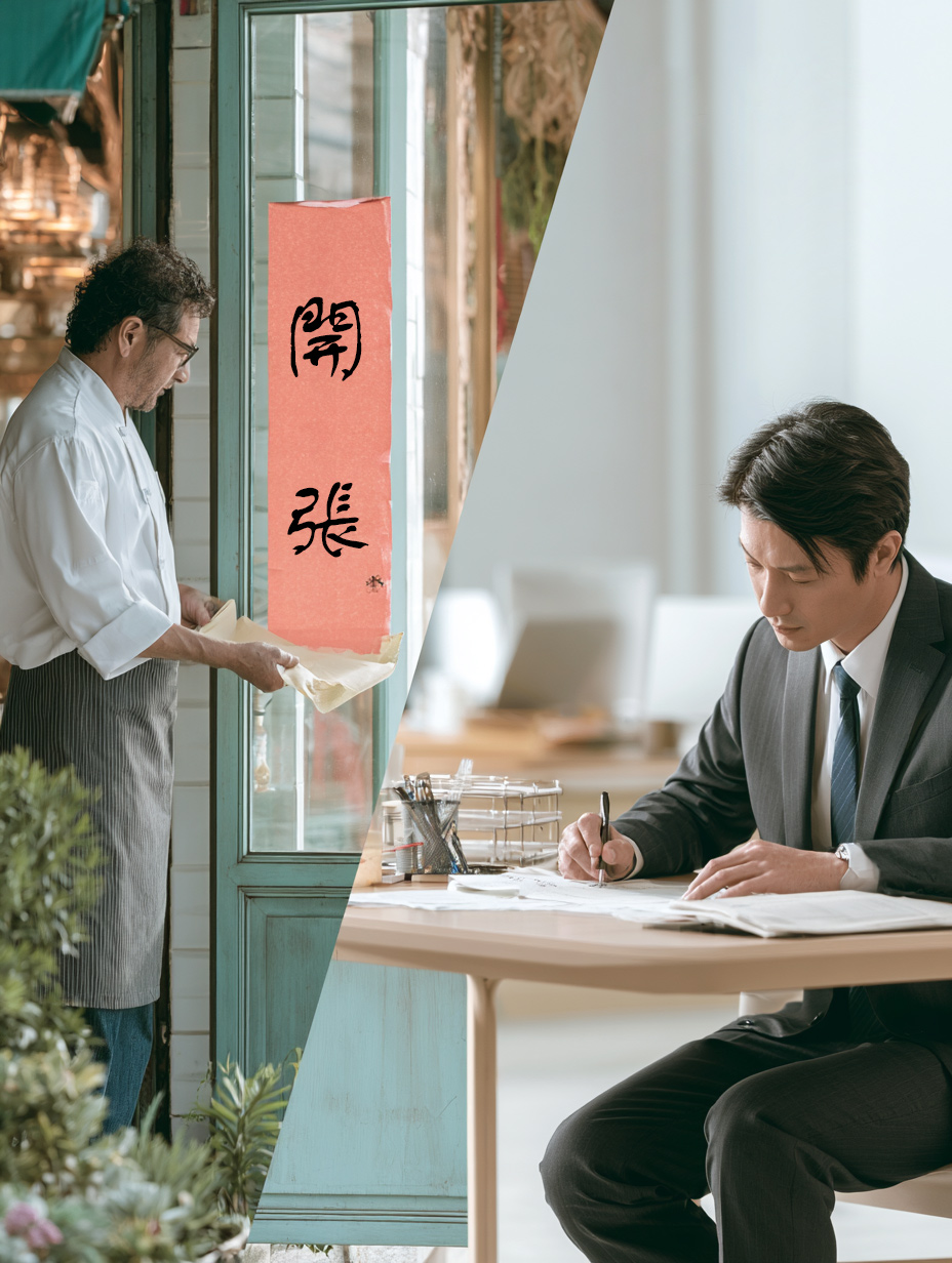 佳赫稅務 | 台南營業登記 | 記帳士聯合事務所 | 稅務服務 - 第6張圖 佳赫稅務,創業案例,商業登記,創業故事,案例分享,稅務案例,台南開公司,台南開店,開店第一步,開店第一步找佳赫稅務,餐飲業開店,加盟開店