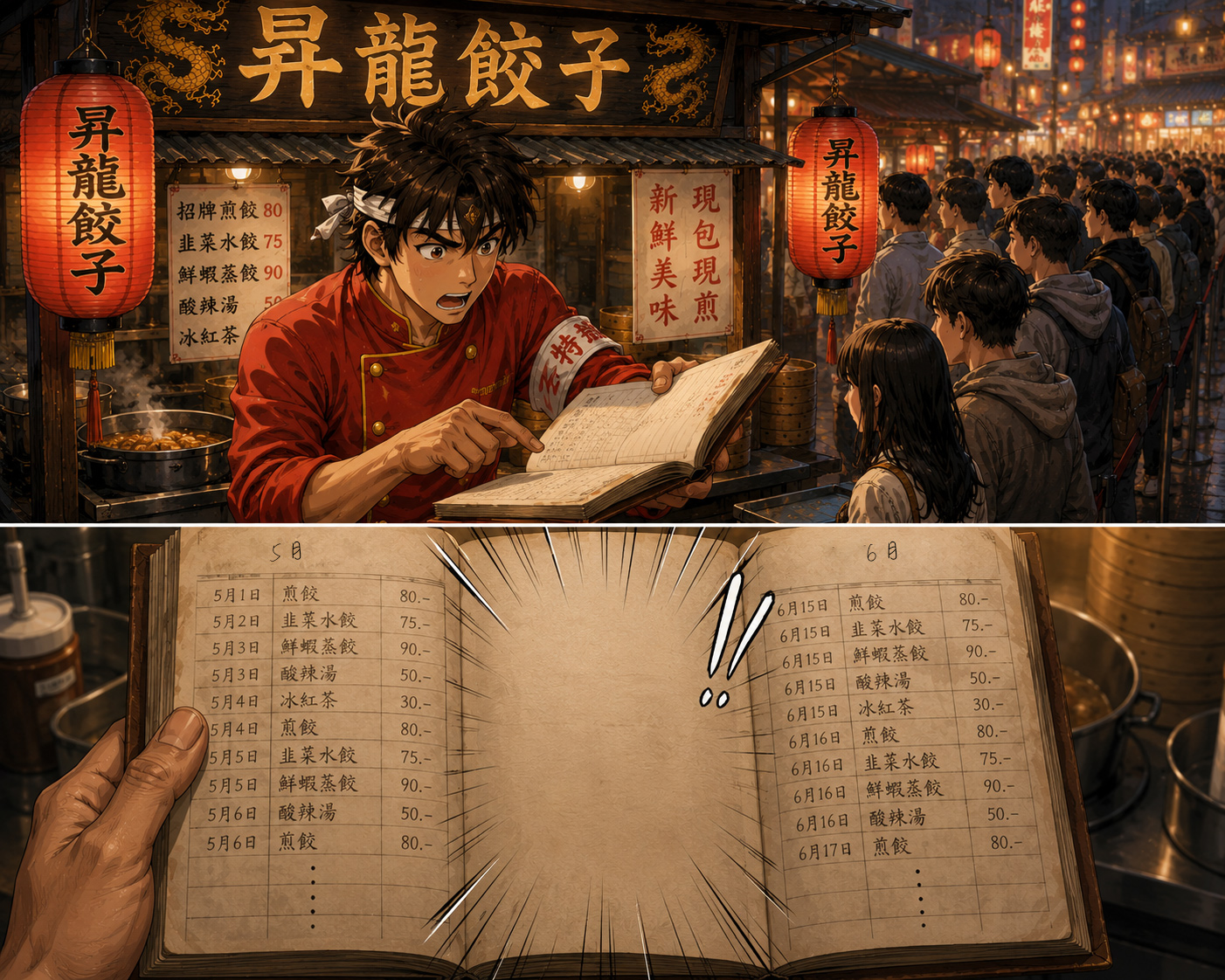忘記開發票,佳赫稅務,創業案例,商業登記,創業故事,案例分享,稅務案例,台南開公司,台南開店,開店第一步,開店第一步找佳赫稅務,餐飲業開店,加盟開店