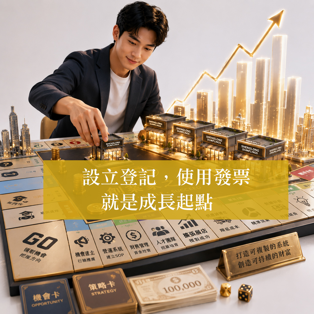忘記開發票,佳赫稅務,創業案例,商業登記,創業故事,案例分享,稅務案例,台南開公司,台南開店,開店第一步,開店第一步找佳赫稅務,餐飲業開店,加盟開店
